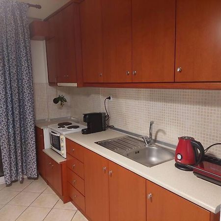 Ρετρό Κλινάρι Apartment Xanthi Exterior foto