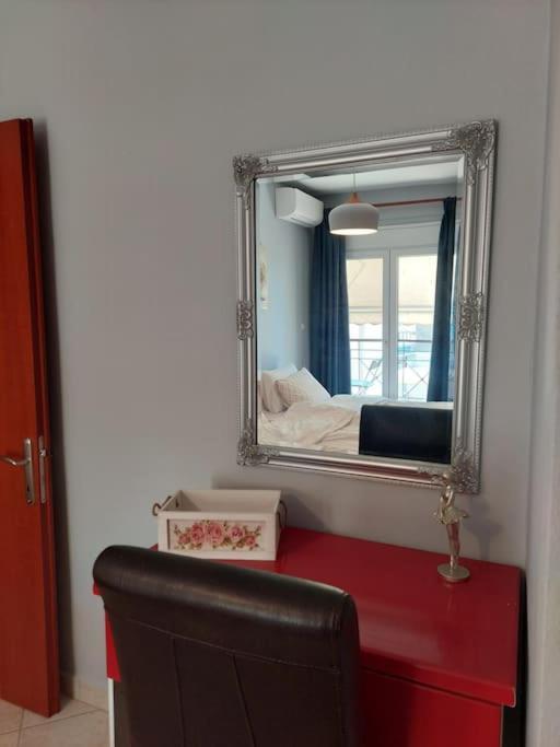 Ρετρό Κλινάρι Apartment Xanthi Exterior foto