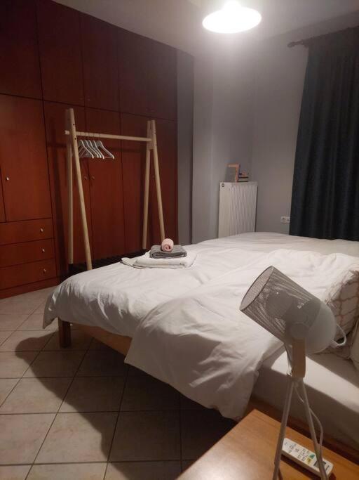 Ρετρό Κλινάρι Apartment Xanthi Exterior foto