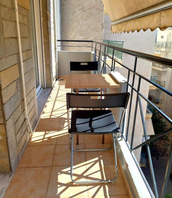 Ρετρό Κλινάρι Apartment Xanthi Exterior foto