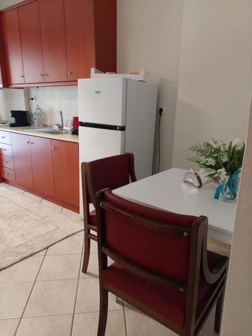 Ρετρό Κλινάρι Apartment Xanthi Exterior foto