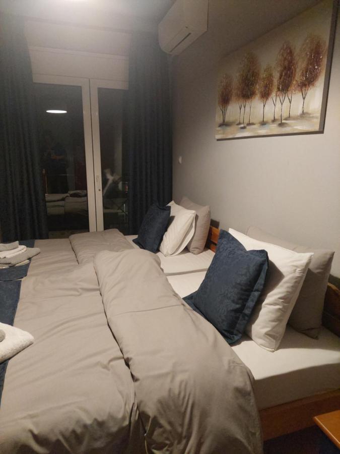 Ρετρό Κλινάρι Apartment Xanthi Exterior foto